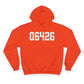 06426 Essex CT Zip Code Champion Hoodie