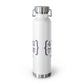 Stamford Coordinates 22oz Vacuum Insulated Bottle