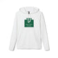 Vintage WCP Exit 67 Sign adidas Unisex Fleece Hoodie