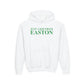 Just a kid from Easton Youth Heavy Blend Hooded Sweatshirt