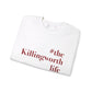 #thekillingworth Unisex Heavy Blend™ Crewneck Sweatshirt