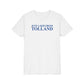 Just a kid from Tolland Youth Short Sleeve T-Shirt