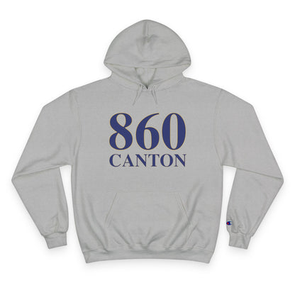 860 Canton Champion Hoodie