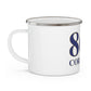 860 Cornwall Enamel Camping Mug