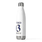 Stratford 203 Connecticut  20oz Insulated Bottle