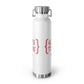 Norwalk Coordinates 22oz Vacuum Insulated Bottle