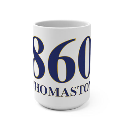 860 Thomaston Mug 15oz
