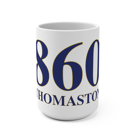 860 Thomaston Mug 15oz