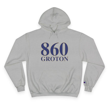 860 Groton Champion Hoodie