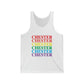 chester ct tank top shirt 