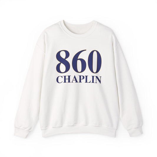 860 Chaplin Unisex Heavy Blend™ Crewneck Sweatshirt