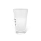 Stratfield Vision Pint Glass, 16oz