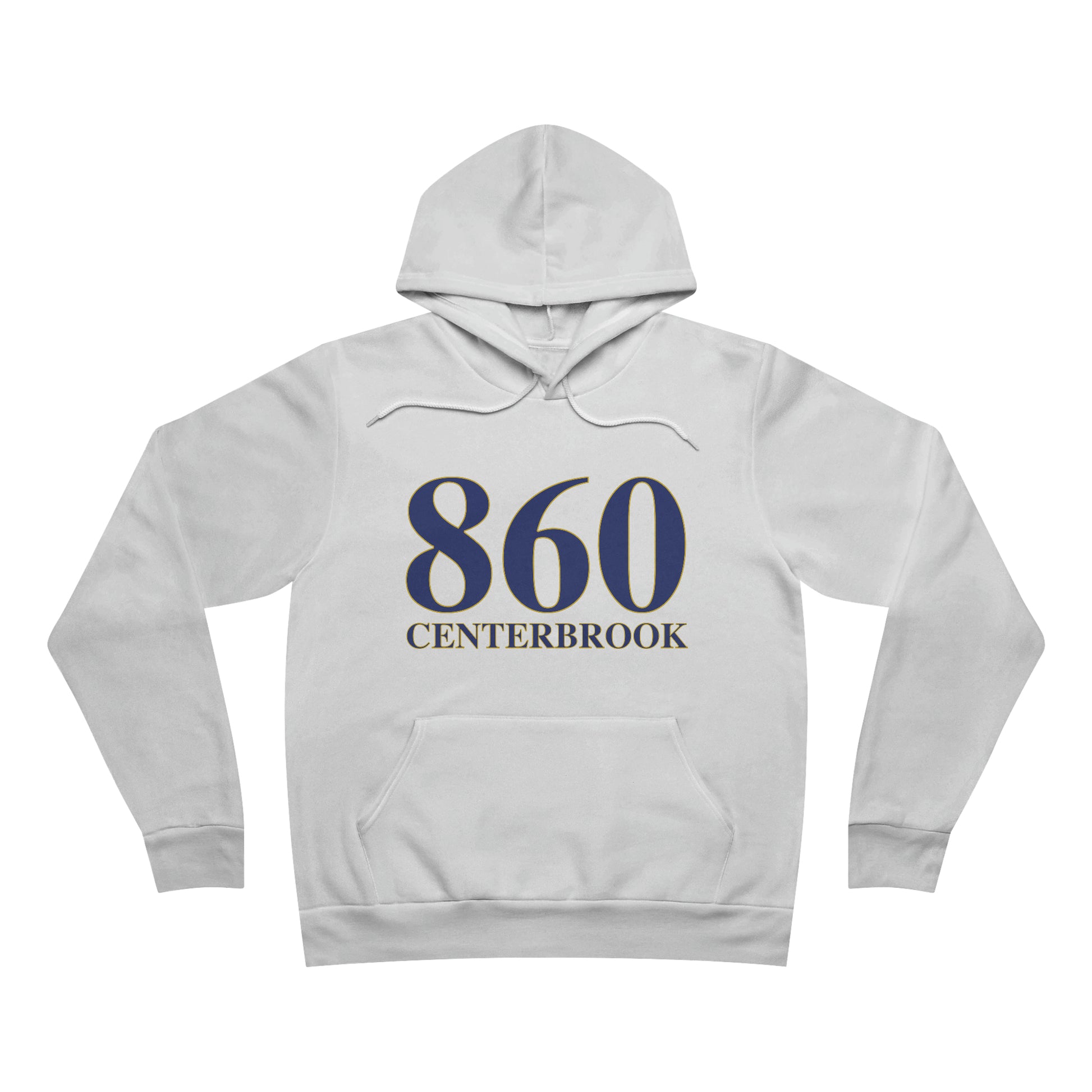 centerbrook hoodie sweatshirt