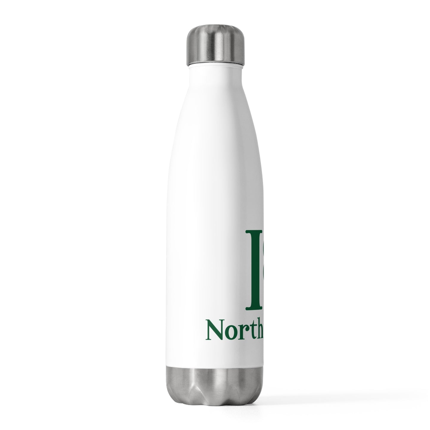 I Clover North Canaan 20oz Insulated Bottle