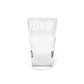 I Really Really Miss Wethersfield Pint Glass, 16oz