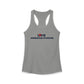 Love Greens Farms Women's Ideal Racerback Tank Top