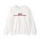 Love Old Greenwich Unisex Heavy Blend™ Crewneck Sweatshirt