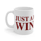Just a kid from Windsor Mug 11oz