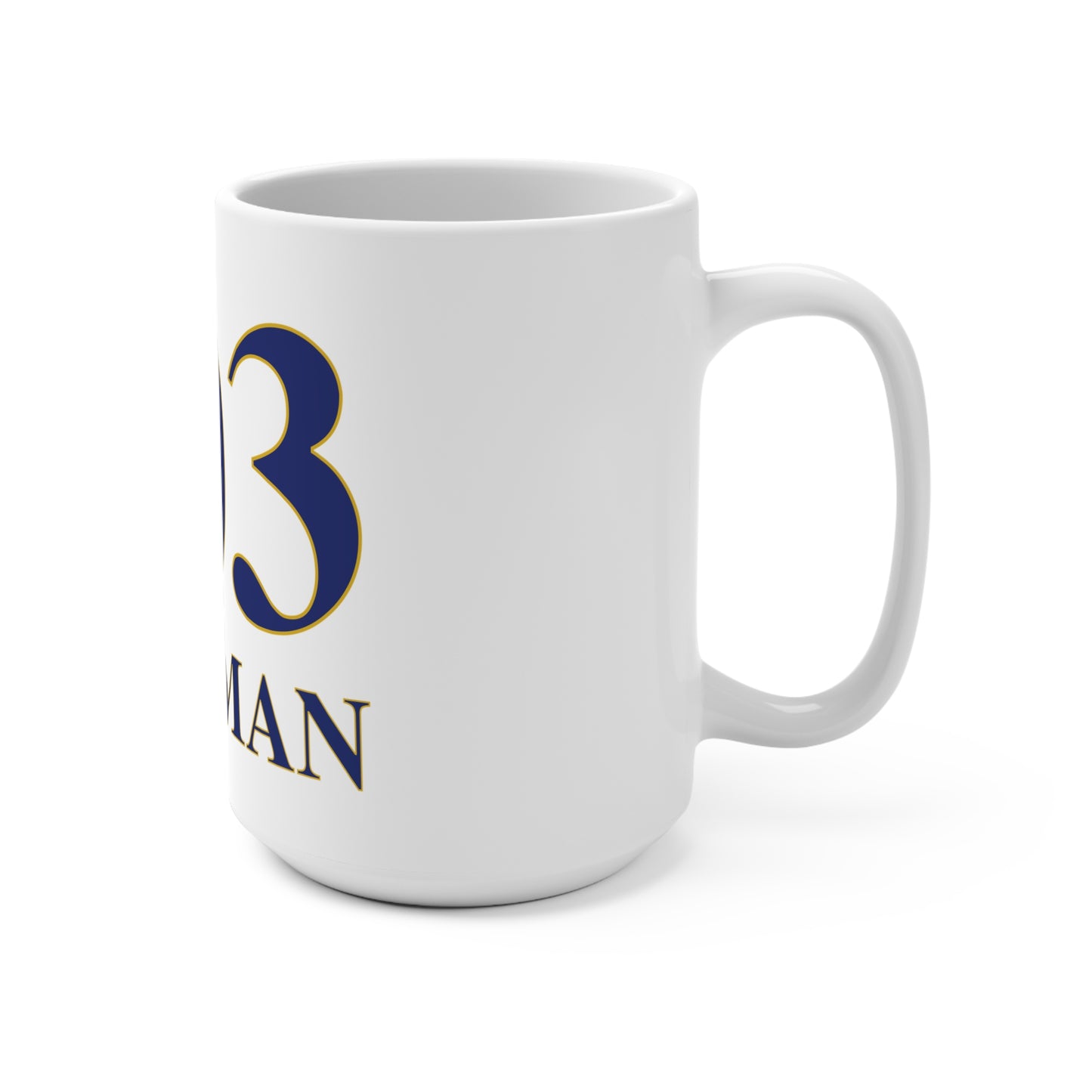 203 Sherman Mug 15oz
