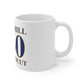 Rocky Hill 860 Connecticut Mug 11oz