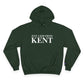 Just a kid from Kent Champion Hoodie