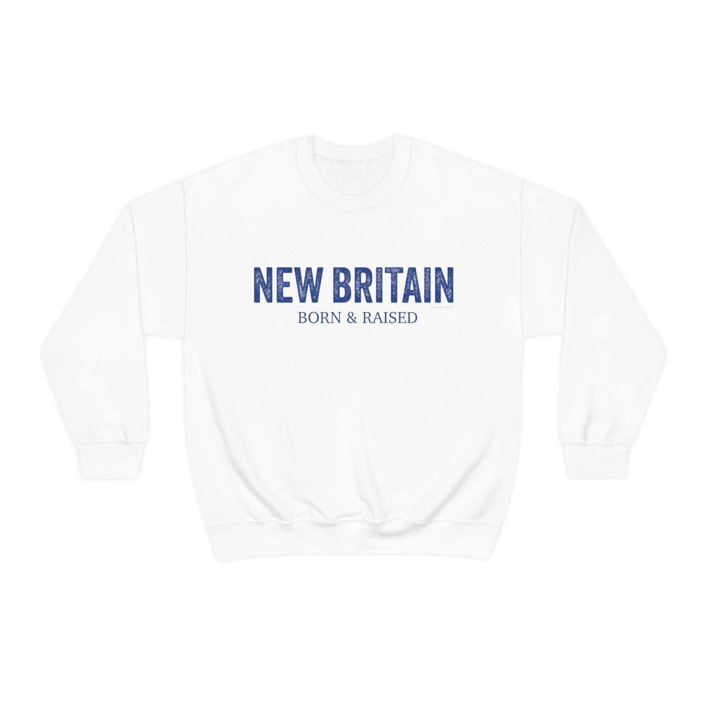 New Britain sweatshirt