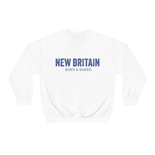 New Britain sweatshirt