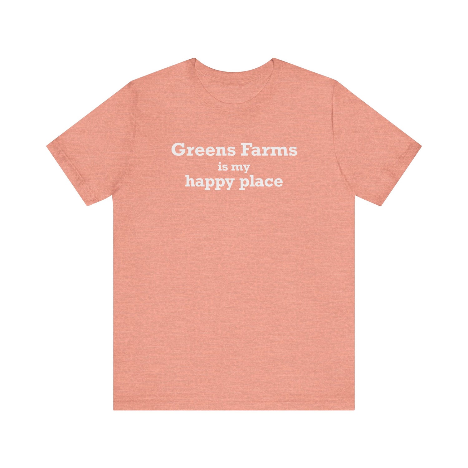 Greens Farms Merch