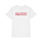 Just a kid from Preston Youth Short Sleeve T-Shirt