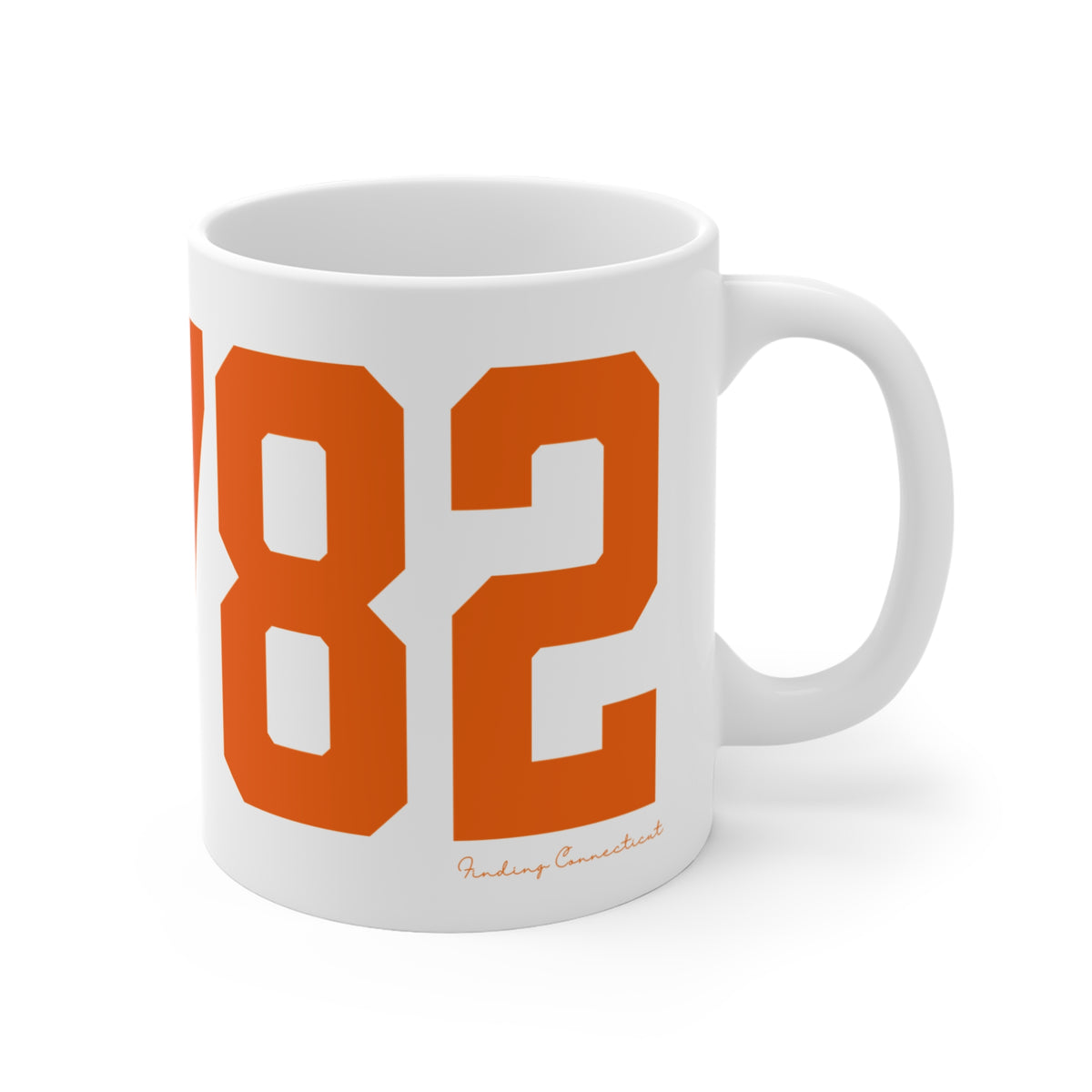 06782 Plymouth Connecticut Zip Code Mug 11oz