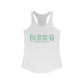 Durham Coordinates Women's Ideal Racerback Tank