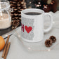 Greenwich Love Mug 11oz