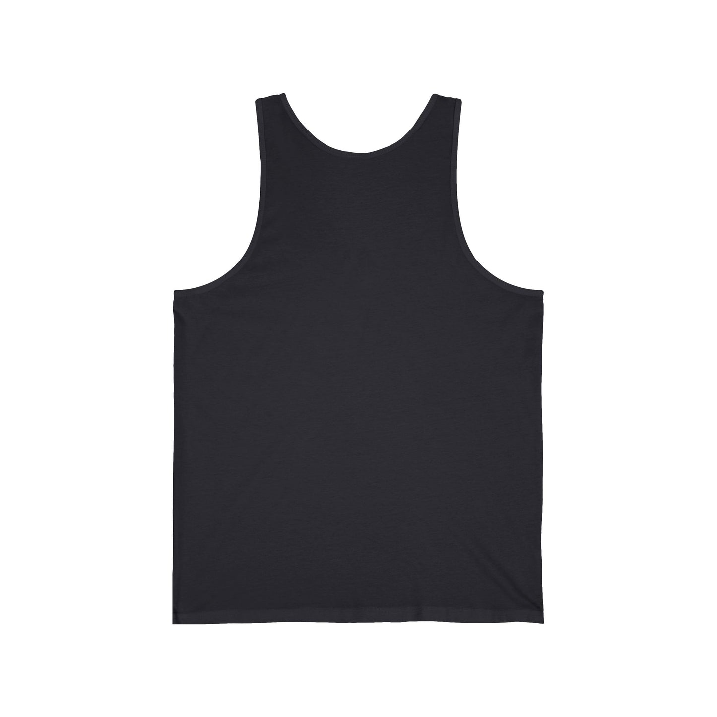 I Really Really Miss Wallingford Unisex Jersey Tank