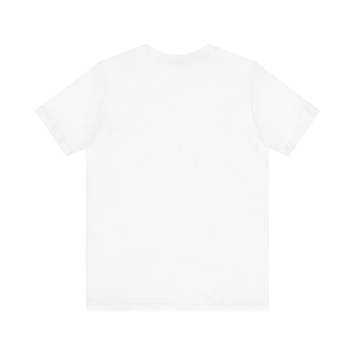 203 New Fairfield Unisex Jersey Short Sleeve Tee