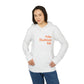 #thehaddamlife adidas® Unisex Fleece Hoodie