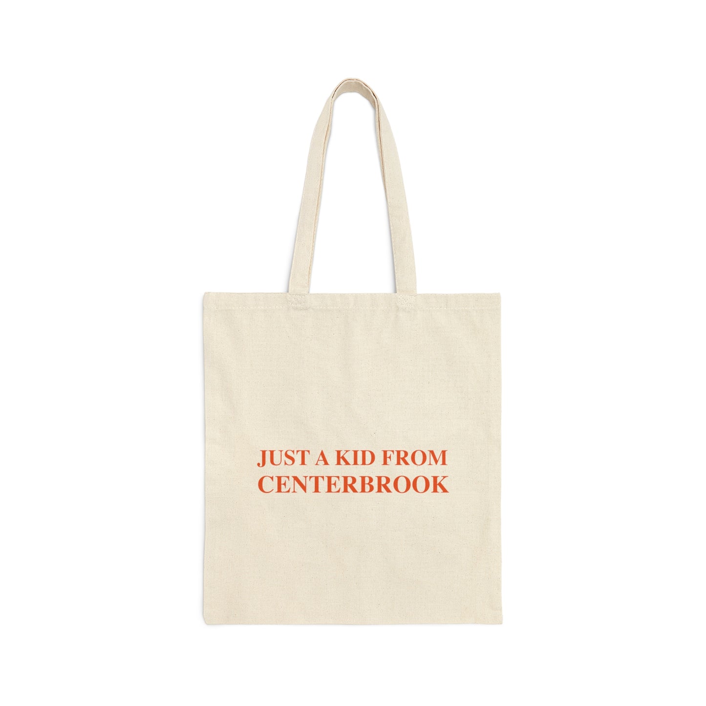 centerbrook tote bag