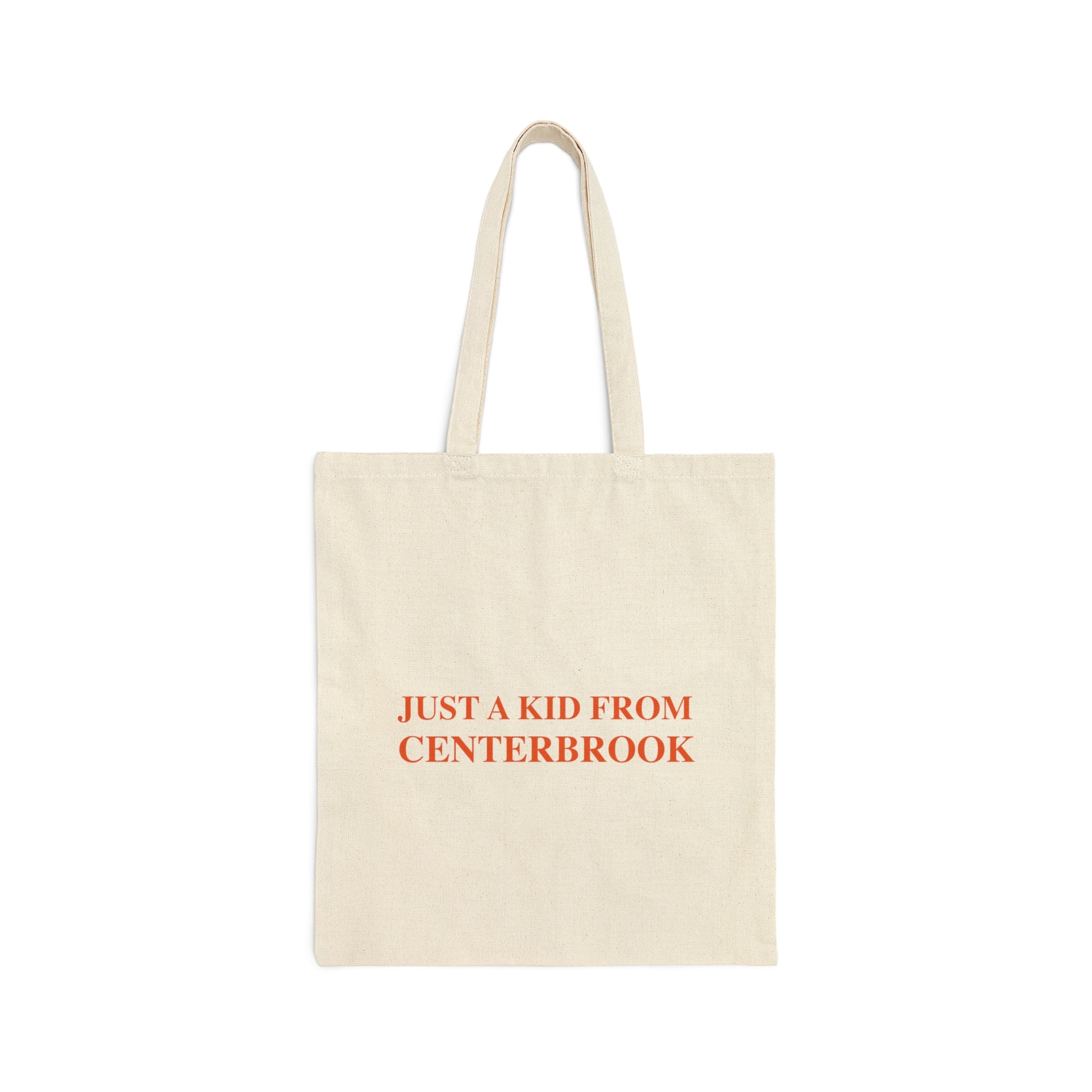 centerbrook tote bag