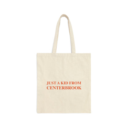 centerbrook tote bag