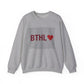 Bethel Love Unisex Heavy Blend™ Crewneck Sweatshirt