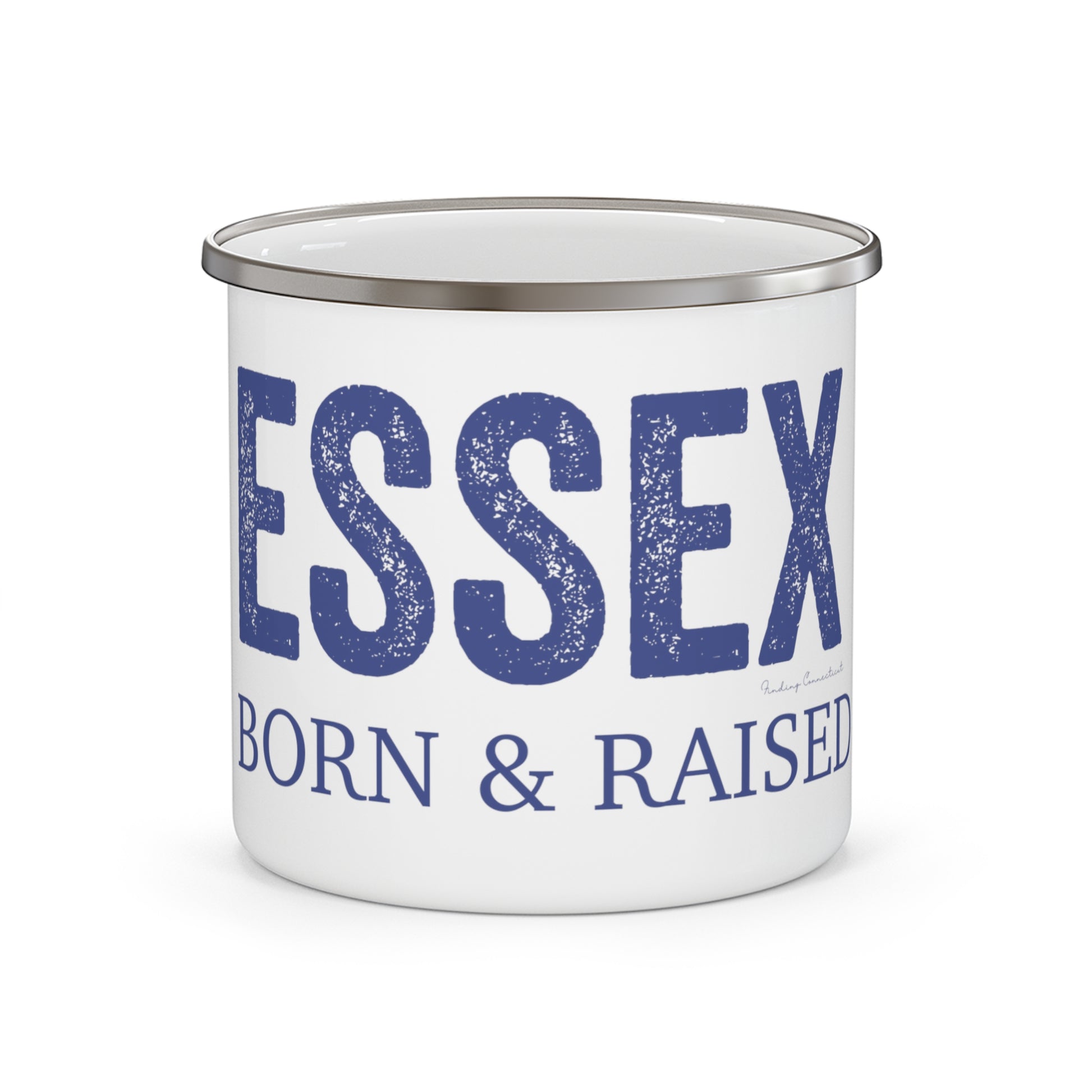 essex ct mug