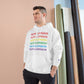 New London Pride Champion Hoodie