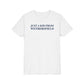 Just a kid from Wethersfield Youth Short Sleeve T-Shirt
