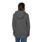 #thevernonlife adidas Unisex Fleece Hoodie