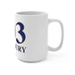 203 Cranbury Mug 15oz