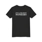 Just a kid from Somers Youth Short Sleeve T-Shirt