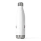 I Heart Stamford. 20oz Insulated Bottle