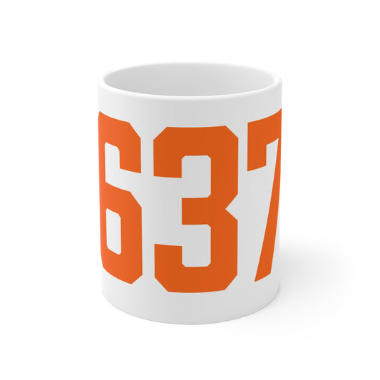 06374 Plainfield Connecticut Zip Code Mug 11oz