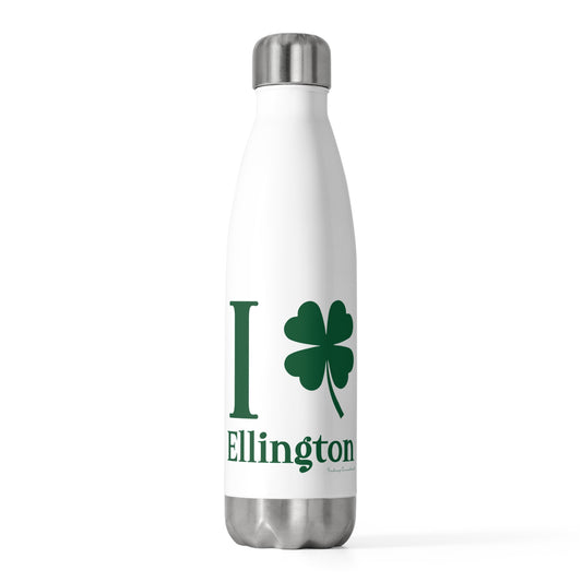 I Clover Ellington 20oz Insulated Bottle