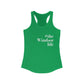#thewindsorlife Women's Ideal Racerback Tank