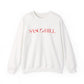 41 Tilt Sasco Hill Unisex Heavy Blend™ Crewneck Sweatshirt